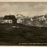 Gasthaus auf dem Gäbris
