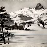 Oberterzen - Hotel Seebenalp