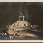 Einsiedeln - Geistliche Spiele