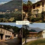 Saluti da Sessa - Malcantone