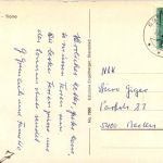 Saluti da Sessa - Malcantone