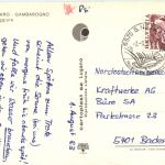 S. Nazzaro - Gambarogno