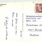 Gerra - Gambarogno