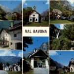 Val Bavona