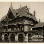 Promenthoux Villa - Les Bleuets