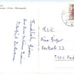 Pianroncate Orino Montagnola