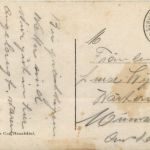 Lac Noir - Schwarzsee