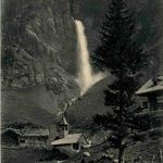 Aesch mit Stäubifall