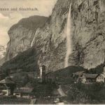 Lauterbrunnen