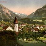 Meiringen