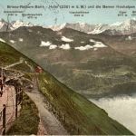 Brienz Rothorn Bahn - Hotel