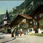 Meiringen