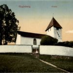 Riggisberg - Kirche