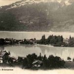 Iseltwald am Brienzersee