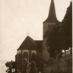Gleresse - Ligerz