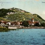 Twann - Douanne