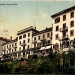 Magglingen - Macolin - Grand Hotel