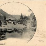 Gruss vom Blauseeli