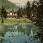 Blausee