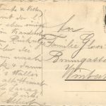 Gemmi mit Altels - Kutsche