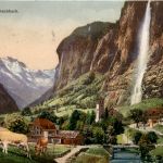 Lauterbrunnen