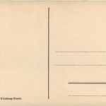 Strasse in Lauterbrunnen