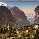 Lauterbrunnen