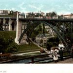 Bern - Kornhausbrücke