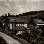 turbenthal - Kurhaus Gyrenbad