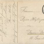 Meinradskapelle am Etzel