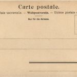 Säntissee vom Weg zum Hohenkasten