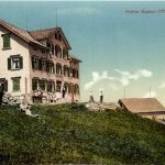 Hoher Kasten - Gasthaus
