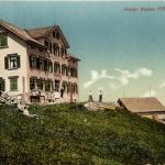 Hoher Kasten - Gasthaus