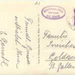 Naturfreundehaus Schwägalp