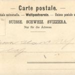 Gruss aus Urnäsch