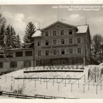 Urnäsch - Zürcher Kindererholungsheim