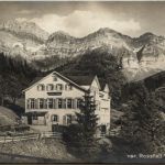 Urnäsch - Rossfall