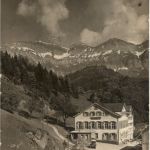 Urnäsch - Rossfall