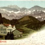 Urnäsch - Rossfall