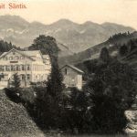 Urnäsch - Rossfall