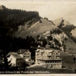 Urnäsch - Kräzerli