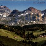 Urnäsch - Kräzerli