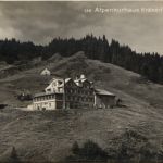 Urnäsch - Schwägalp Kräzerli