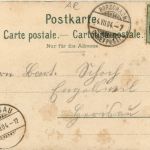 Gruss von der Gebhardshöhe