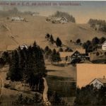 Walzenhausen - Gebhardshöhe