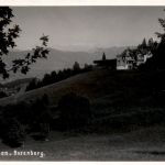 Walzenhausen - Rosenberg