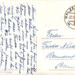 Walzenhausen - Rosenberg