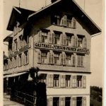 Walzenhausen - Gasthaus zur Frohen Aussicht