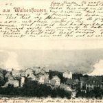 Gruss aus Walzenhausen