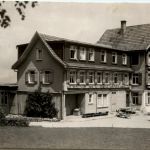 Walzenhausen - Sozialheim Sonneblick